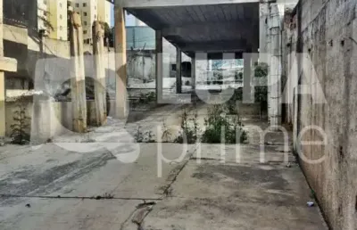 Terreno comercial com 480m² para locação, são judas, são paulo