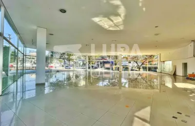 Prédio comercial com 885m² para locação, cambuci, são paulo