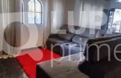 Sobrado com 4 quartos para venda, vila maria alta, são paulo