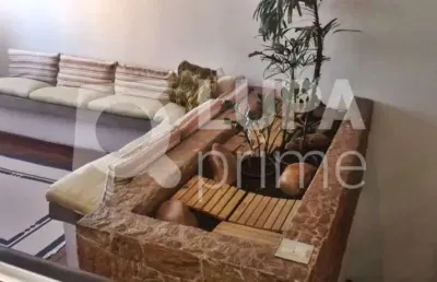 Sobrado com 4 quartos para venda, vila maria alta, são paulo