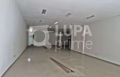Salão comercial com 200m² para locação, parque novo mundo, são paulo