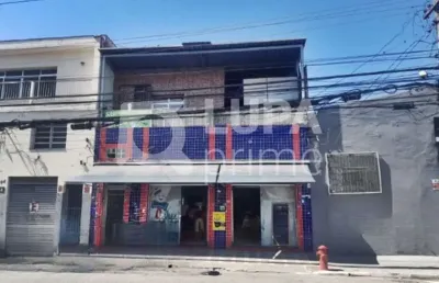 Terreno comercial com 167m² para venda, vila guilherme, são paulo