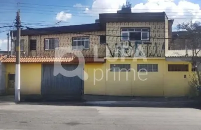 Terreno residencial com 293m² para venda, vila maria baixa, são paulo