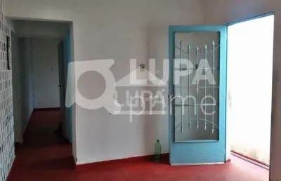 Casa com 4 quartos à venda na Rua Nagasaki, 67, Vila Maria Alta, São Paulo