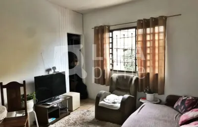 Casa com 4 quartos à venda na Rua Canhoneira Mearim, 79, Vila Maria Alta, São Paulo