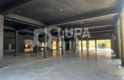 Galpão comercial com 5.043m² para locação, saúde, são paulo