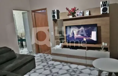 Casa com 3 quartos à venda na Rua Floriano de Godói, 137, Jardim Brasil, São Paulo