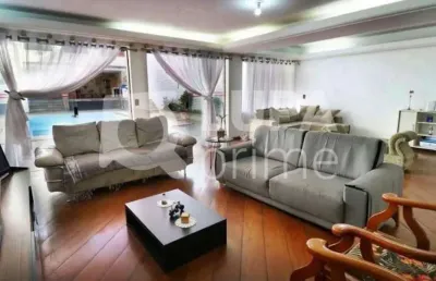Sobrado com 3 quartos/suítes, piscina, 6 vagas,para venda, vila nova mazzei, são paulo