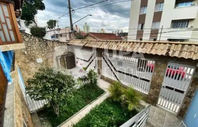 Sobrado 3 quartos/suíte,espaço gourmet, 6 vagas para venda tucuruvi, são paulo