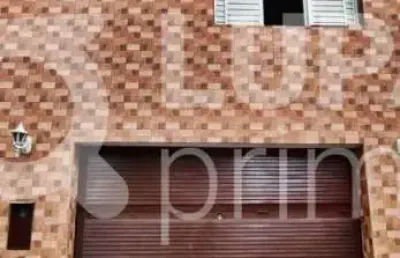 Prédio comercial com 60m² para locação, santana, são paulo