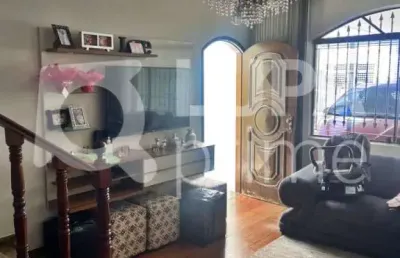 Sobrado com 3 quartos para venda, jardim guança, são paulo