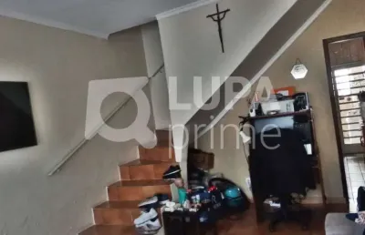 Sobrado com 2 quartos para venda, vila maria baixa, são paulo