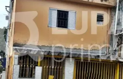 Casa com 4 quartos à venda na Rua do Cavaquinho, 9, Jardim Julieta, São Paulo