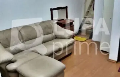 Sobrado com 2 quartos e 2 vagas de garagem para venda, jardim brasil, são paulo