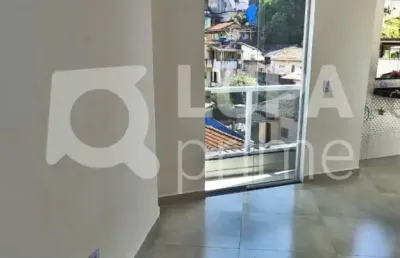 Cobertura com 2 quartos para venda, parada inglesa, são paulo