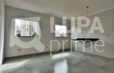 Apartamento com 2 quartos para venda, parada inglesa, são paulo