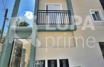 Apartamento com 1 quarto para venda, tucuruvi, são paulo