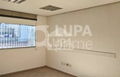 Prédio comercial com 500m² para locação, vila maria baixa, são paulo
