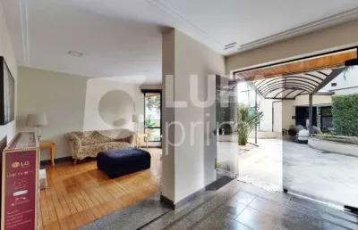 Apartamento com 4 quartos/suítes, 4 vagas, para venda, jardim são paulo, são paulo