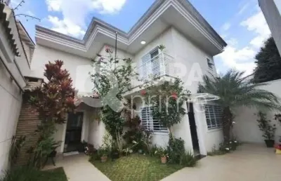Sobrado com 3 quartos, quintal, 2 vagas, para venda, vila nova mazzei, são paulo