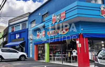 Conjunto comercial com 890m² para venda, vila maria, são paulo