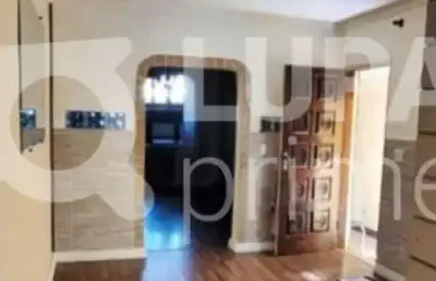 Sobrado com 3 quartos para locação, vila carrão, são paulo