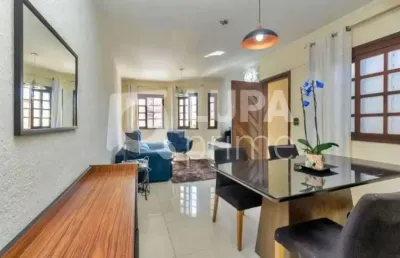 Sobrado com 3 quartos para venda, jardim são paulo, são paulo