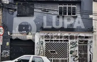 Casa com 7 quartos à venda na Rua Araritaguaba, 1036, Vila Maria Baixa, São Paulo