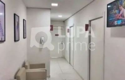 Sobreloja com 120m² para locação, santana, são paulo