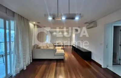 Apartamento com 4 quartos para locação, vila olímpia, são paulo