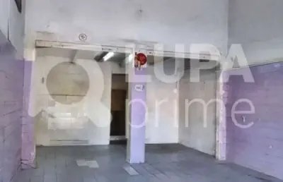 Ponto comercial para alugar na Rua Alfredo Maia, 371, Luz, São Paulo