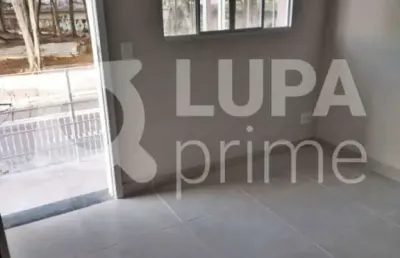 Casa térrea com 4 quartos para venda, parque edu chaves, são paulo