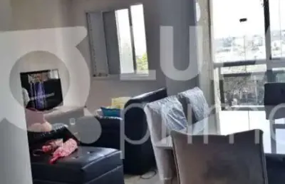 Apartamento com 2 quartos para venda, vila medeiros, são paulo