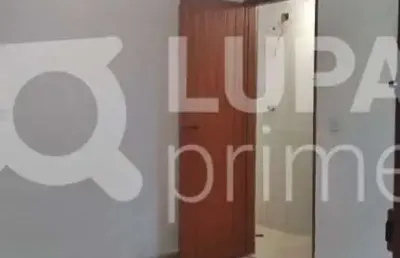 Casa com 3 quartos à venda na Rua Fructuoso Viana, 371, Horto Florestal, São Paulo