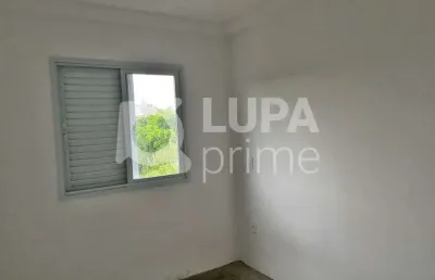 Apartamento com 2 quartos para venda, vila maria alta, são paulo