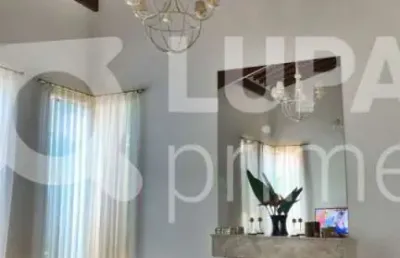 Sobrado com 3 quartos para venda, portal das estrelas i, boituva