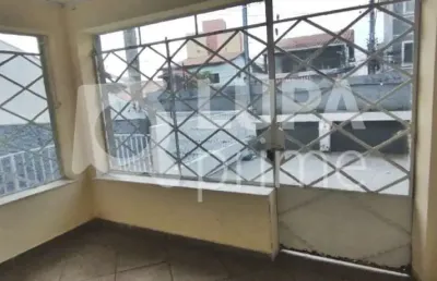 Casa térrea com 6 quartos para venda, vila isolina mazzei, são paulo