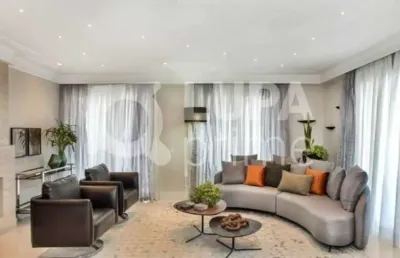 Apartamento com 3 quartos (suites) varanda gourmet 5 vagas vila maria alta