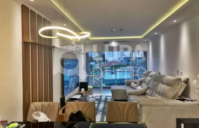 Sobrado com 3 quartos para venda, imirim, são paulo