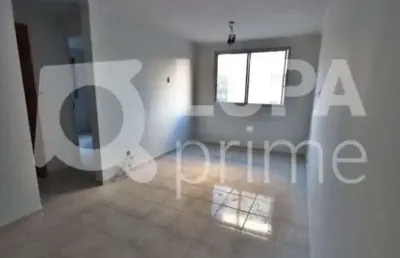 Apartamento com 2 quartos para venda, mandaqui, são paulo