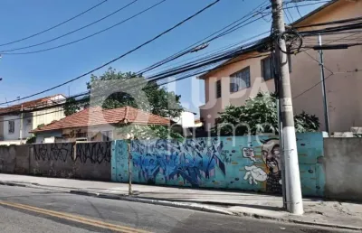 Terreno residencial com 318m² para venda, vila guilherme, são paulo