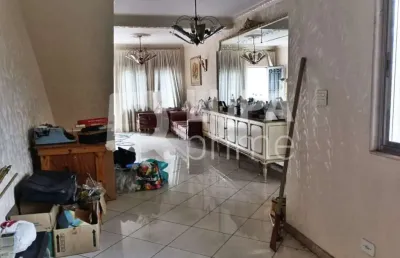 Sobrado com 3 quartos para venda, vila maria, são paulo