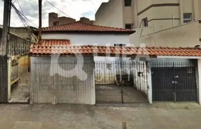 Terreno residencial com 691m² para venda, vila maria, são paulo
