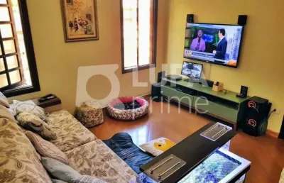 Sobrado com 2 quartos para venda, parada inglesa, são paulo
