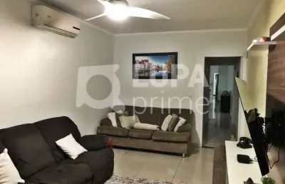 Casa com 3 quartos e 2 vagas de garagem para venda, parque edu chaves, são paulo
