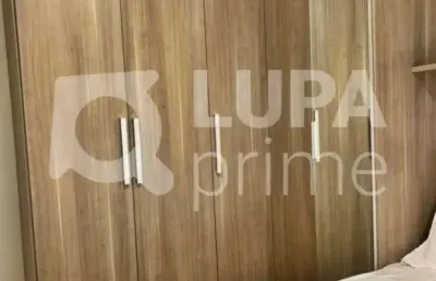 Apartamento com 2 quartos para venda, parque novo mundo, são paulo
