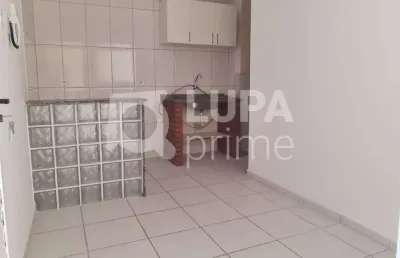 Apartamento com 1 quarto para locação, jardim brasil, são paulo