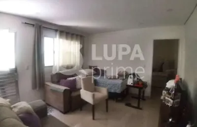 Casa com 5 quartos à venda na Avenida Doutor Benedito Estevam dos Santos, 1436, Vila Maria Alta, São Paulo