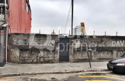 Terreno com 240m² para venda, vila medeiros, são paulo