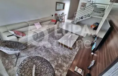 Sobrado com 4 quartos para venda, horto florestal, são paulo